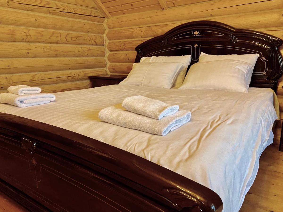 Chalet Four Seasons Vila Tatariv Exterior foto